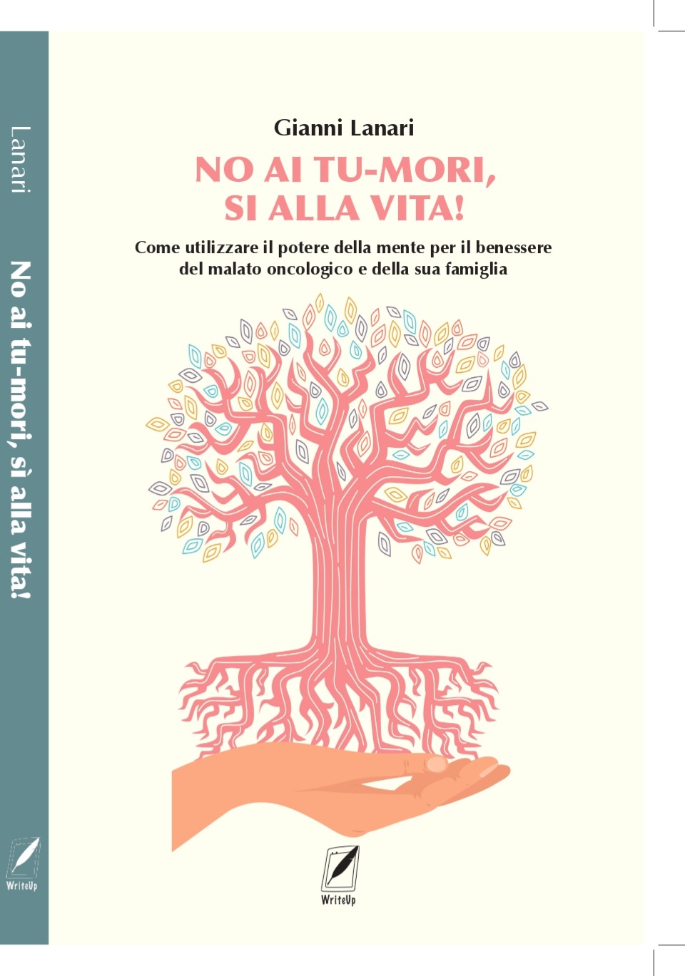 libro bonus psiconcologia